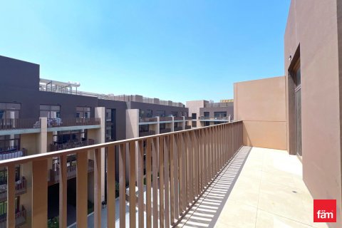 Apartament në Dubai, Emiratet e Bashkuara Arabe 3 dhoma gjumi, 191.8 m2. № 719465 - Foto 24