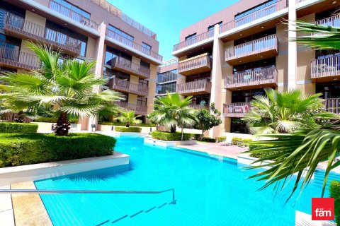 Apartament në Dubai, Emiratet e Bashkuara Arabe 3 dhoma gjumi, 191.8 m2. № 719465 - Foto 28