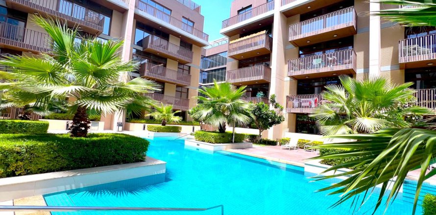 Apartmen di Dubai, UAE 3 bilik tidur, 191.7 meter persegi № 719465