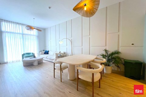 Apartament në Dubai, Emiratet e Bashkuara Arabe 3 dhoma gjumi, 191.8 m2. № 719465 - Foto 2