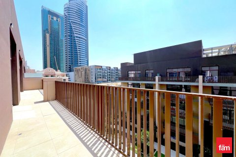 Apartament në Dubai, Emiratet e Bashkuara Arabe 3 dhoma gjumi, 191.8 m2. № 719465 - Foto 25