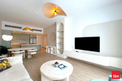 Apartament në Dubai, Emiratet e Bashkuara Arabe 3 dhoma gjumi, 191.8 m2. № 719465