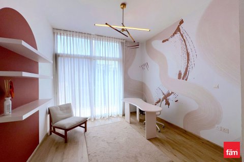 Apartament në Dubai, Emiratet e Bashkuara Arabe 3 dhoma gjumi, 191.8 m2. № 719465 - Foto 11