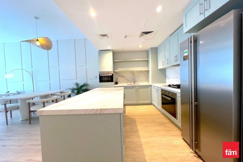 Apartament në Dubai, Emiratet e Bashkuara Arabe 3 dhoma gjumi, 191.8 m2. № 719465 - Foto 9
