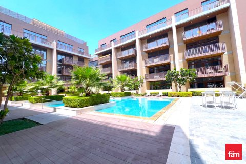 Apartament në Dubai, Emiratet e Bashkuara Arabe 3 dhoma gjumi, 191.8 m2. № 719465 - Foto 29