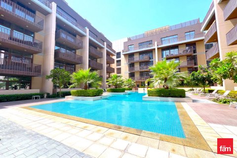 Apartament në Dubai, Emiratet e Bashkuara Arabe 3 dhoma gjumi, 191.8 m2. № 719465 - Foto 30
