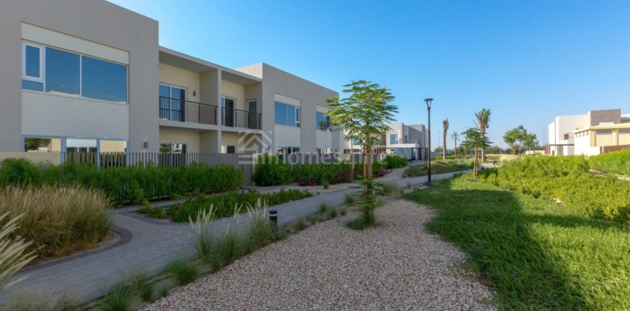 Apartament w Dubai South (Dubai World Central), Dubai, ZEA 2 sypialnie, 156 mkw. nr 719506