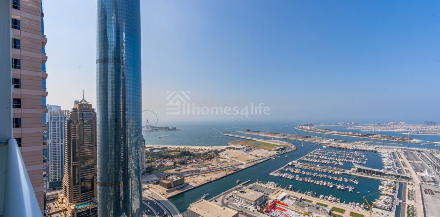 شقة في مرسى دبي، دبي 3 غرفة نوم ، 361 متر مربع . ر قم 719504