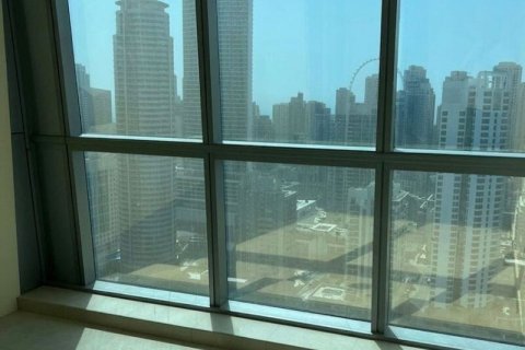 Apartament de închiriat în Jumeirah Lake Towers, Dubai, EAU 3 dormitoare, 196 mp. №719505 - poză 5