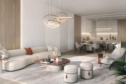 Leilighet til salgs i Palm Jumeirah, Dubai, Emiratene 1 soverom, 80.8 kvm Nr. 640402 - Foto 2