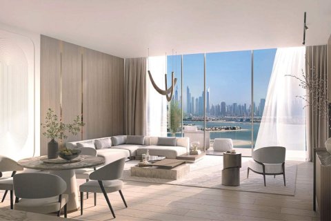 Leilighet til salgs i Palm Jumeirah, Dubai, Emiratene 1 soverom, 80.8 kvm Nr. 640402 - Foto 4