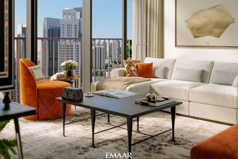 Apartemen di Dubai, UEA 3 kamar tidur, 153.7 m2 nomor 640400 - foto 9