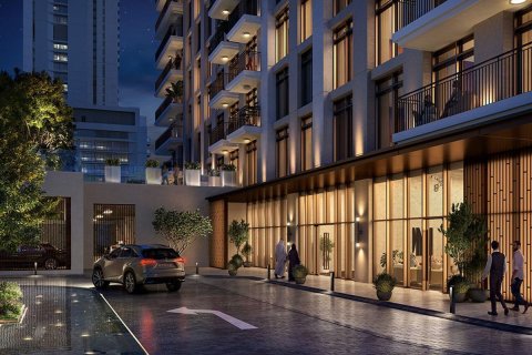 Apartemen di Dubai, UEA 3 kamar tidur, 153.7 m2 nomor 640400 - foto 7
