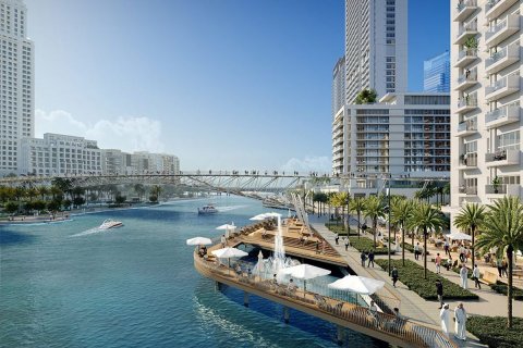 Apartemen di Dubai, UEA 3 kamar tidur, 153.7 m2 nomor 640400 - foto 8