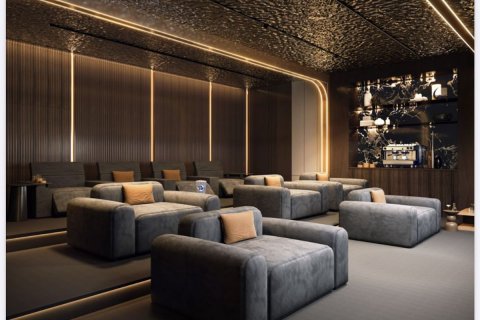 阿联酋 Dubai Dubai Studio City 待售 : 2 卧, 93.9 平方米 , 编号640397 - 照片 7