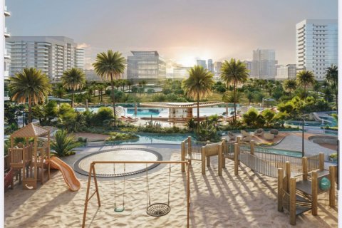 阿联酋 Dubai Dubai Studio City 待售 : 2 卧, 93.9 平方米 , 编号640397 - 照片 10