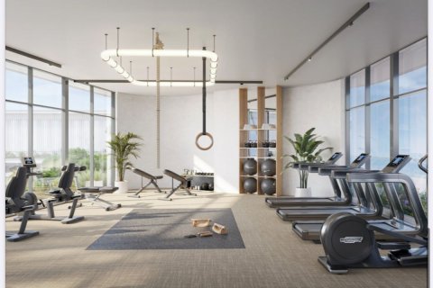 阿联酋 Dubai Dubai Studio City 待售 : 2 卧, 93.9 平方米 , 编号640397 - 照片 8