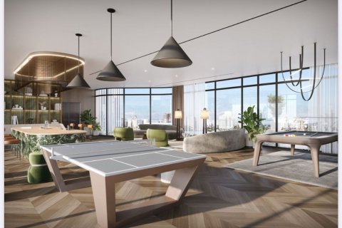 阿联酋 Dubai Dubai Studio City 待售 : 2 卧, 93.9 平方米 , 编号640397 - 照片 9
