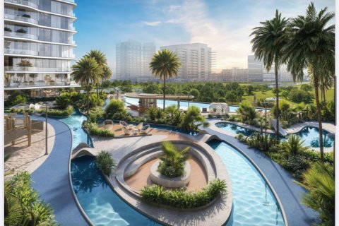 阿联酋 Dubai Dubai Studio City 待售 : 2 卧, 93.9 平方米 , 编号640397 - 照片 11
