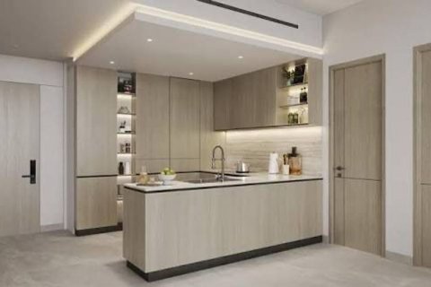阿联酋 Dubai Dubai Studio City 待售 : 2 卧, 93.9 平方米 , 编号640397 - 照片 4