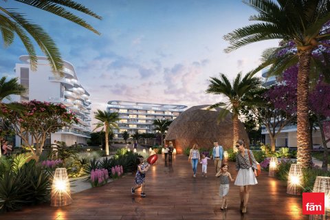 Apartmán v Dubai, SAE 1 spálňa, 71.6 m2 č. 640398 - Fotografia 10