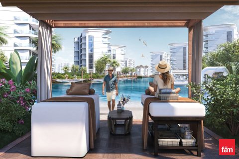 Apartmán v Dubai, SAE 1 spálňa, 71.6 m2 č. 640398 - Fotografia 3