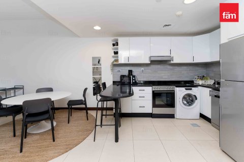 Apartament në Dubai, Emiratet e Bashkuara Arabe 1 dhomë gjumi, 73.6 m2. № 640396 - Foto 10