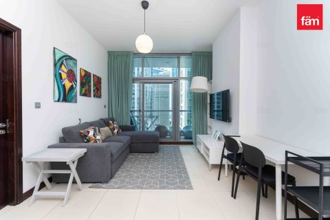 Apartament në Dubai, Emiratet e Bashkuara Arabe 1 dhomë gjumi, 73.6 m2. № 640396 - Foto 4