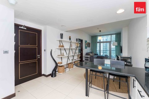 Apartament në Dubai, Emiratet e Bashkuara Arabe 1 dhomë gjumi, 73.6 m2. № 640396 - Foto 6