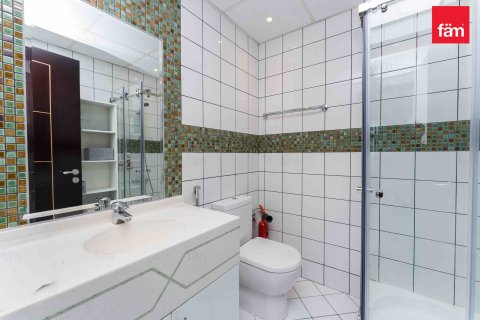 Apartament në Dubai, Emiratet e Bashkuara Arabe 1 dhomë gjumi, 73.6 m2. № 640396 - Foto 18