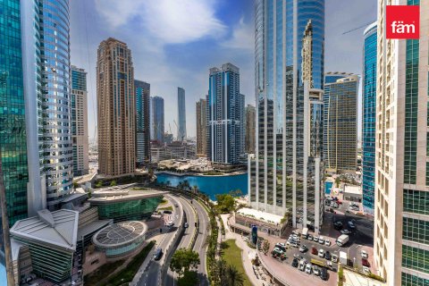 Apartament në Dubai, Emiratet e Bashkuara Arabe 1 dhomë gjumi, 73.6 m2. № 640396 - Foto 27
