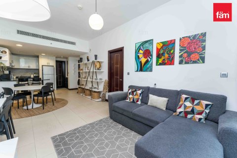 Apartament në Dubai, Emiratet e Bashkuara Arabe 1 dhomë gjumi, 73.6 m2. № 640396 - Foto 2