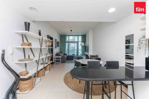 Apartament në Dubai, Emiratet e Bashkuara Arabe 1 dhomë gjumi, 73.6 m2. № 640396 - Foto 5