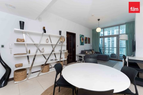 Apartament në Dubai, Emiratet e Bashkuara Arabe 1 dhomë gjumi, 73.6 m2. № 640396 - Foto 7
