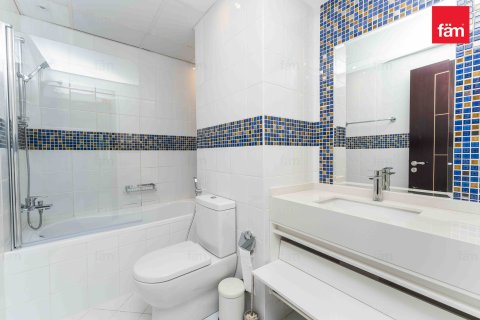 Apartament në Dubai, Emiratet e Bashkuara Arabe 1 dhomë gjumi, 73.6 m2. № 640396 - Foto 16