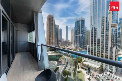 Apartament në Dubai, Emiratet e Bashkuara Arabe 1 dhomë gjumi, 73.6 m2. № 640396 - Foto 26
