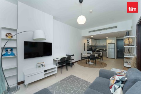 Apartament në Dubai, Emiratet e Bashkuara Arabe 1 dhomë gjumi, 73.6 m2. № 640396 - Foto 3
