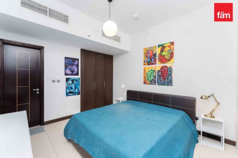 Apartament në Dubai, Emiratet e Bashkuara Arabe 1 dhomë gjumi, 73.6 m2. № 640396 - Foto 13