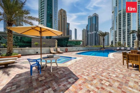 Apartament në Dubai, Emiratet e Bashkuara Arabe 1 dhomë gjumi, 73.6 m2. № 640396 - Foto 25