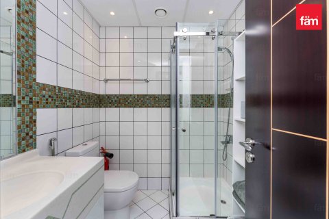 Apartament në Dubai, Emiratet e Bashkuara Arabe 1 dhomë gjumi, 73.6 m2. № 640396 - Foto 17