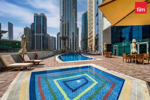 Apartament në Dubai, Emiratet e Bashkuara Arabe 1 dhomë gjumi, 73.6 m2. № 640396 - Foto 24