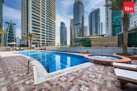 Apartament në Dubai, Emiratet e Bashkuara Arabe 1 dhomë gjumi, 73.6 m2. № 640396 - Foto 23