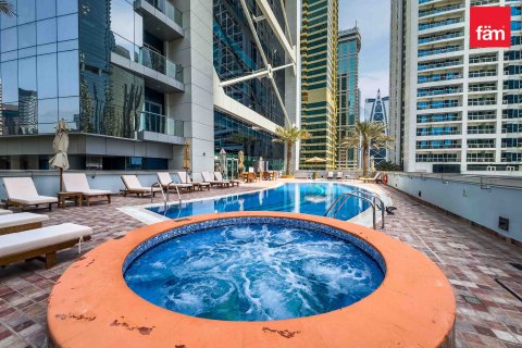 Apartament në Dubai, Emiratet e Bashkuara Arabe 1 dhomë gjumi, 73.6 m2. № 640396 - Foto 22