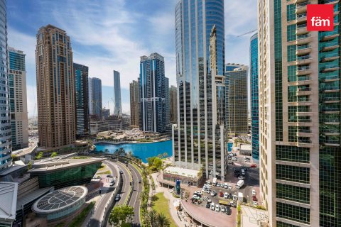 Apartament në Dubai, Emiratet e Bashkuara Arabe 1 dhomë gjumi, 73.6 m2. № 640396 - Foto 1