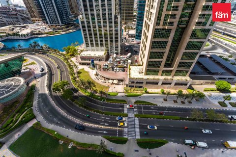 Apartament në Dubai, Emiratet e Bashkuara Arabe 1 dhomë gjumi, 73.6 m2. № 640396 - Foto 29