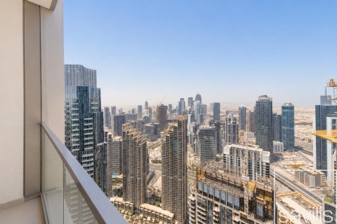 Byt v Downtown Dubai (Downtown Burj Dubai), Dubai, SAE 2 ložnice, 111.11 m² Č.: 755287 - fotografie 11
