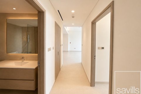 Byt v Downtown Dubai (Downtown Burj Dubai), Dubai, SAE 2 ložnice, 111.11 m² Č.: 755287 - fotografie 4