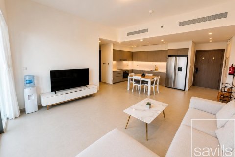 Lakás itt: Downtown Dubai (Downtown Burj Dubai), Dubai, EAE, 2 hálószoba, 104.7 m², azonosító: 755289 - fénykép 3