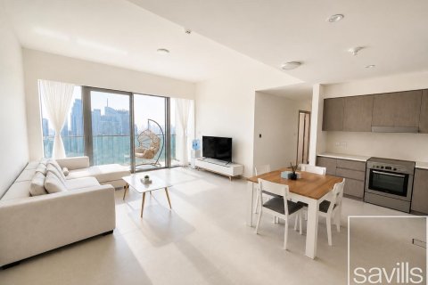 Lakás itt: Downtown Dubai (Downtown Burj Dubai), Dubai, EAE, 2 hálószoba, 104.7 m², azonosító: 755289 - fénykép 2