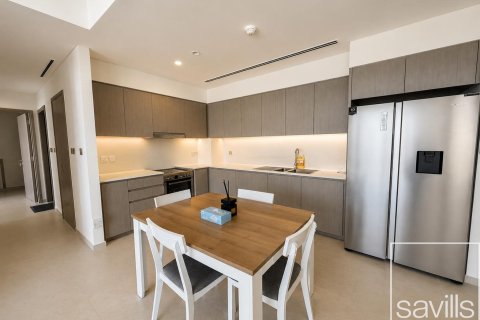 Lakás itt: Downtown Dubai (Downtown Burj Dubai), Dubai, EAE, 2 hálószoba, 104.7 m², azonosító: 755289 - fénykép 4